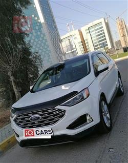 فورد ادج